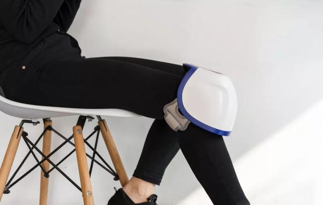 运动后膝盖痛，这么缓解很有效