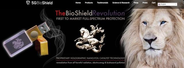 两千元的「反 5G 量子设备」，到底是怎样的智商税？