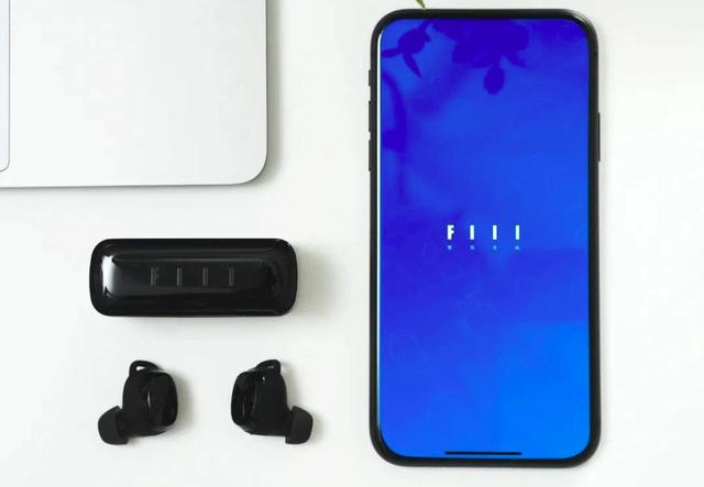 挑战 AirPods！升级版 HiFi 音质的它，百元级就有颅内高潮