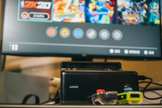 Anker PowerCore III Elite 26k 移动电源：多设备用户的新选择