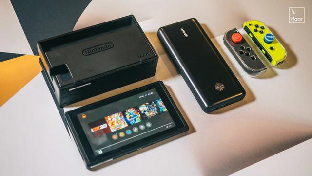 Anker PowerCore III Elite 26k 移动电源：多设备用户的新选择