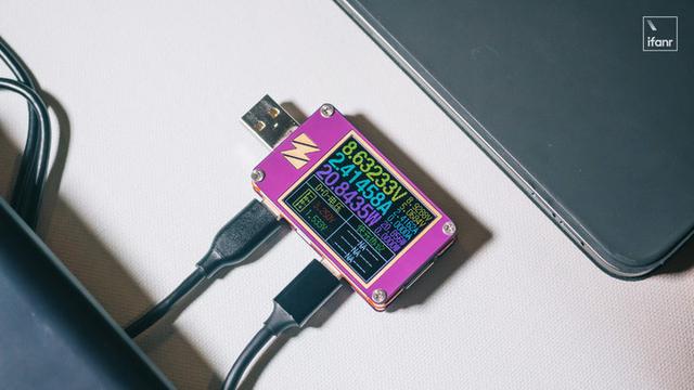 Anker PowerCore III Elite 26k 移动电源：多设备用户的新选择