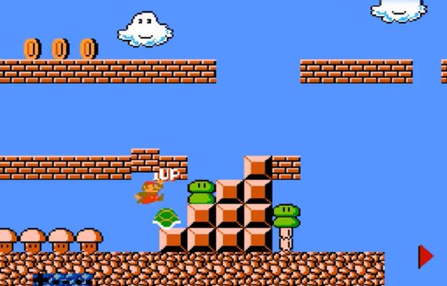 从马里奥到复仇者联盟，找彩蛋是如何变成今天的模样？