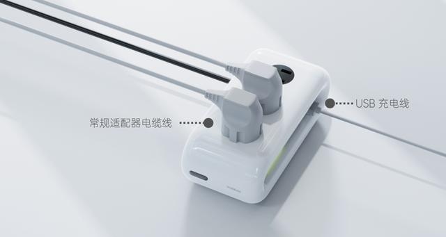 现在的无叶风扇，都能戴到脖子上了