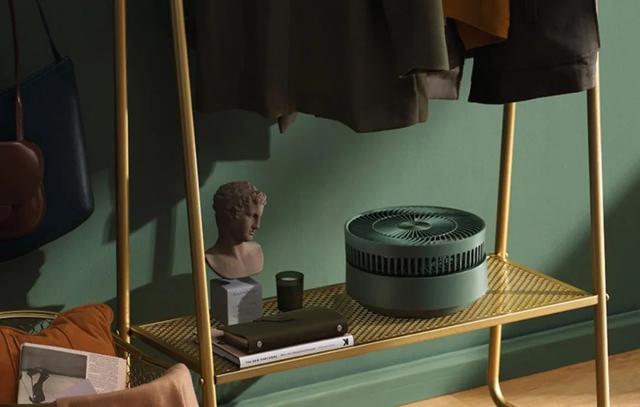 再见格力！300 元不到，它比空调还舒服