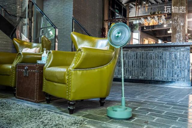 再见格力！300 元不到，它比空调还舒服