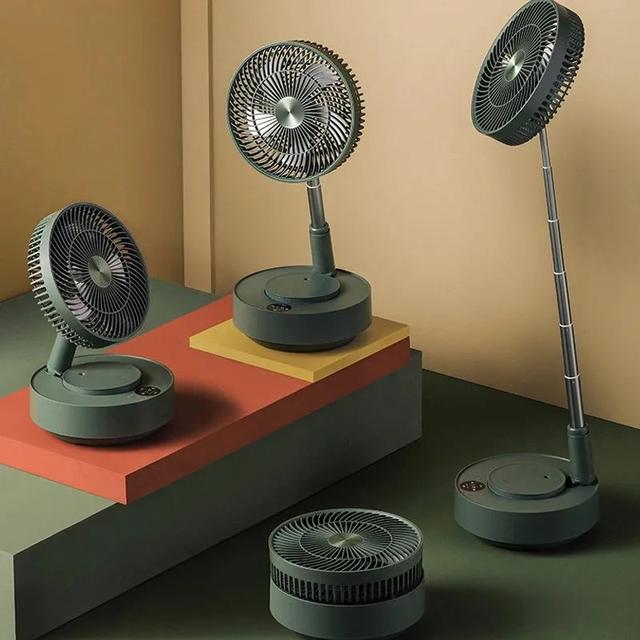 再见格力！300 元不到，它比空调还舒服