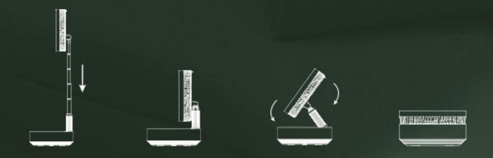 再见格力！300 元不到，它比空调还舒服