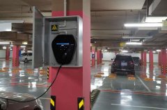 物业不让装充电桩？法院判了