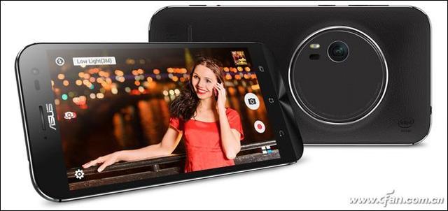 手机真能变身望远镜？潜望式连续变焦镜头诞生