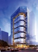 深圳迅雷大厦今日封顶：6.5万平米，将成公司总部