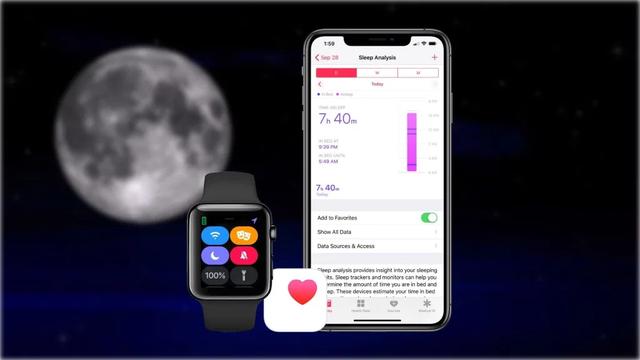 watchOS 7 功能盘点：WWDC 2020前夕我们所知道的一切