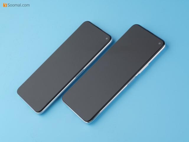 iQOO Z1游戏和性能体验简评  「农步祥」