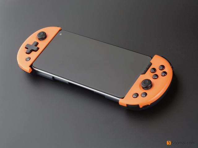 iQOO Z1游戏和性能体验简评  「农步祥」