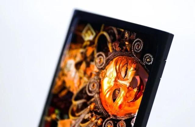 全球首款屏下摄像头终于来了，国产可量产