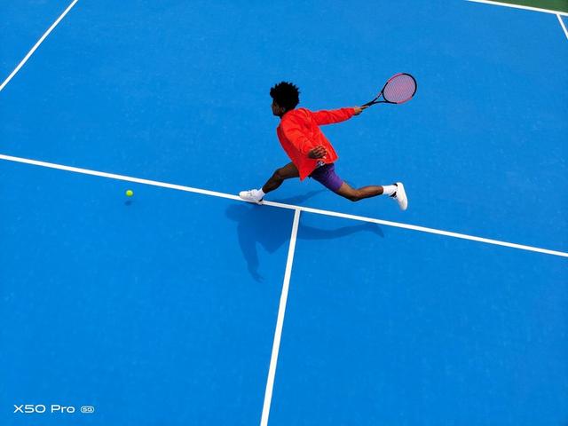 实测防抖效果惊艳，解析vivo X50 Pro微云台超强实力