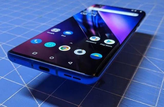 一加中端新机官宣