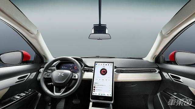 小鹏汽车语音负责人：语音是车内最佳交互方式