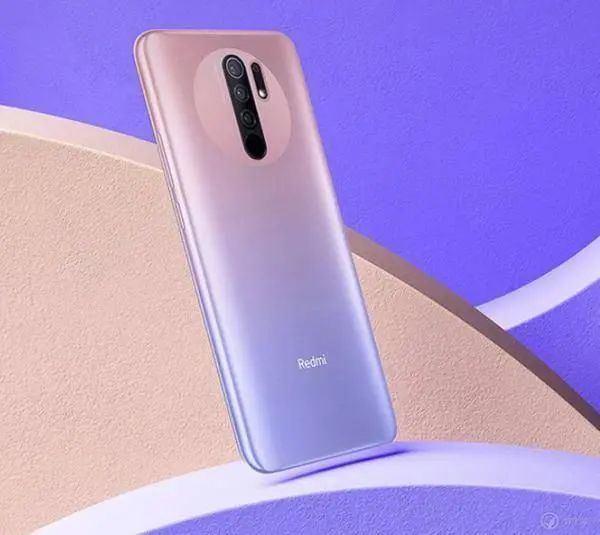 小米又一款水桶机发布：AI四摄＋5020mAh电池，仅需799元