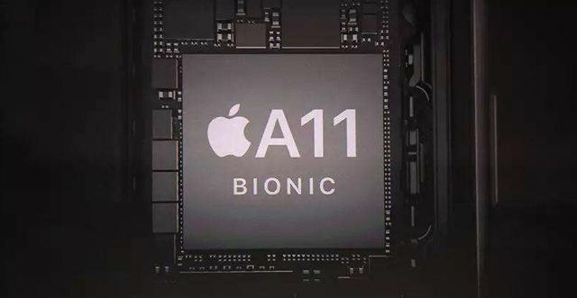 一文看清苹果芯片帝国