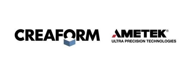 Creaform 发布新款 MetraSCAN BLACK