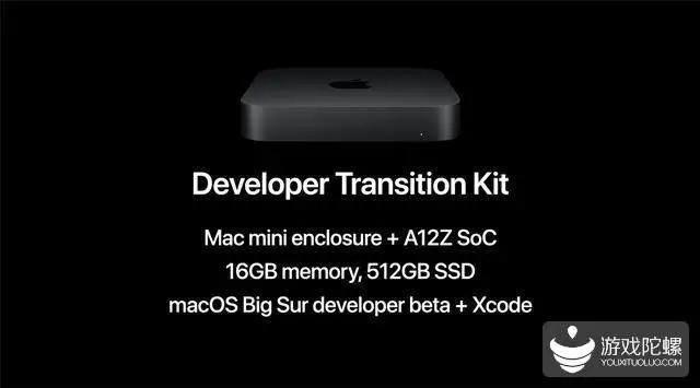 WWDC2020：Apple定制芯片登场，ARM版Mac带来平台新构架