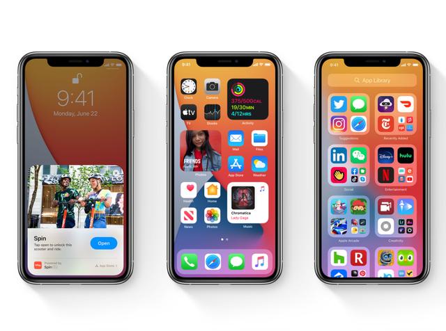 前国产手机设计师表示，乔布斯走了不到十年，iOS系统安卓化
