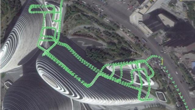 高德地图告诉大家，北斗组网后80％用户能用到北斗服务