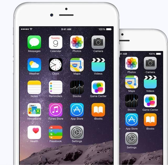 手机型号千奇百怪？其实很好懂，从iPhone型号命名看手机特性