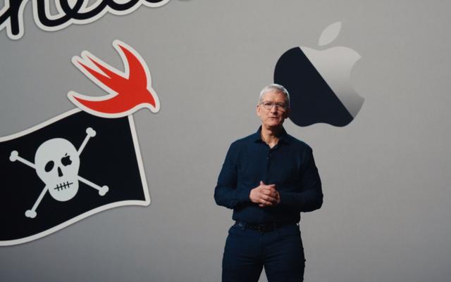 必须给苹果程序员点赞，iOS14做得越来越像安卓，却比安卓还流畅