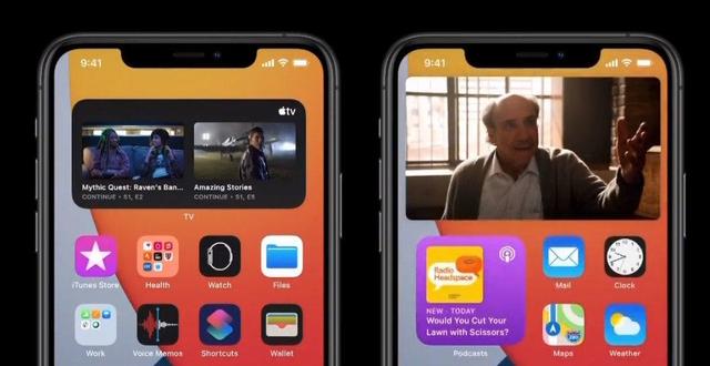 苹果iOS14画中画功能如何开启？