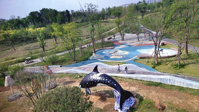 iDol智能飞行器，支持航拍，上帝模式的效果如何？