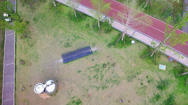 iDol智能飞行器，支持航拍，上帝模式的效果如何？