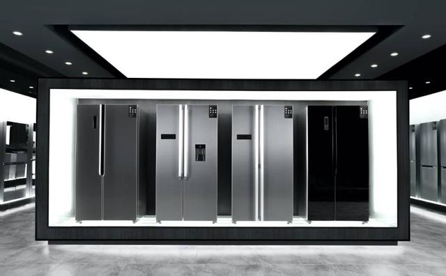 专业型家电企业的领跑护城河在哪里？奥马冰箱给出清晰的答案