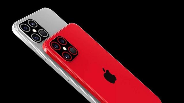 iPhone12Pro概念图：砍刘海取消充电接口，立体边框配真全面屏