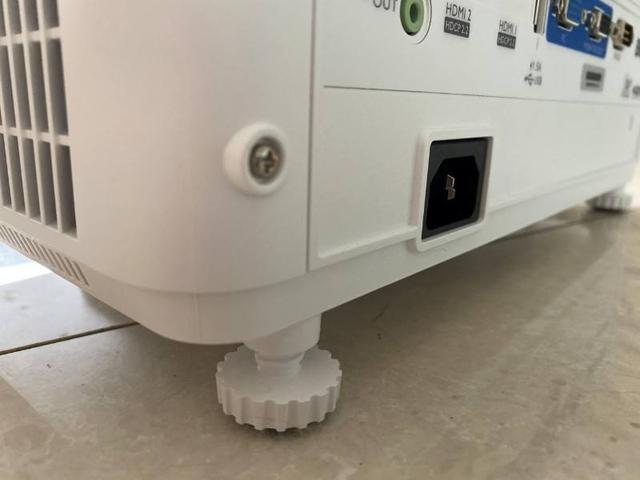 明基TH685 120Hz低延迟游戏投影机试用体验