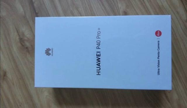 华为P40 Pro＋使用五天后的个人体验，说一说优缺点