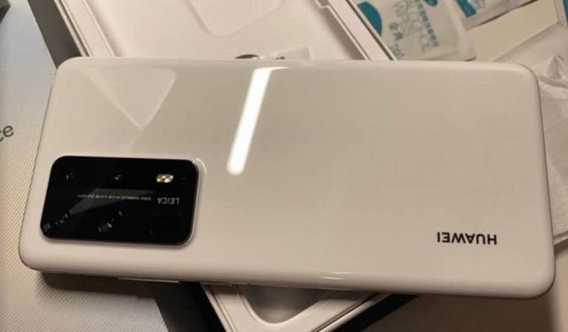 华为P40 Pro＋使用五天后的个人体验，说一说优缺点