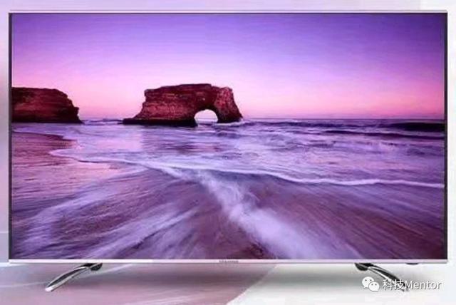 海信U7电视：年度爆款高端国产电视 彰显中国智造