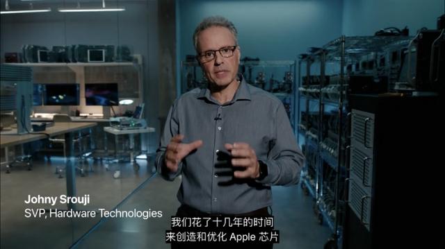 一文看透WWDC20：除自研芯片iPhone替代车钥匙，还有11大亮点