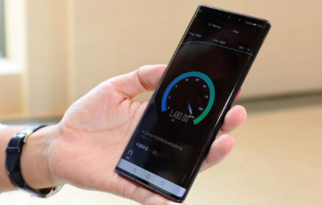 5G用户书激增，三大网络服务商价格战打响，你是否还执著4G？