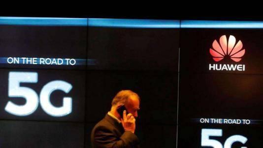 英德加宣布和华为合作，美媒：华为已脱离美国控制