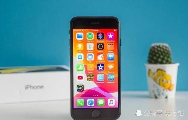 iPhone11拿下第一！网友：国内用户变了，不再支持华为？