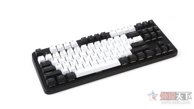 「不愧是铝厂」IQUNIX Slim87 RGB机械键盘评测