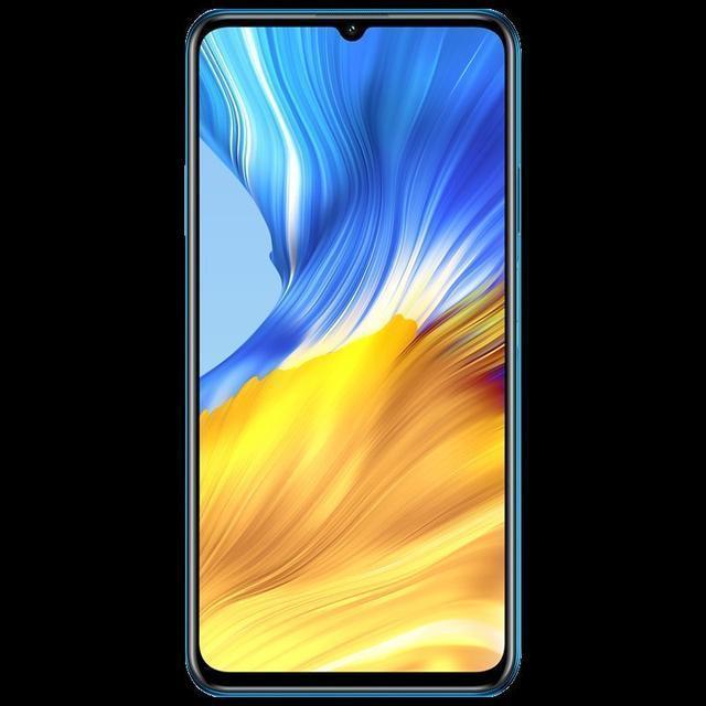 荣耀X10 Max官宣，7.2英寸大屏很舒适、价格直呼惊喜