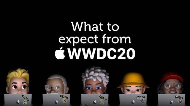 WWDC 2020来了：最具颠覆性的iOS14发布！还有更便宜的电脑