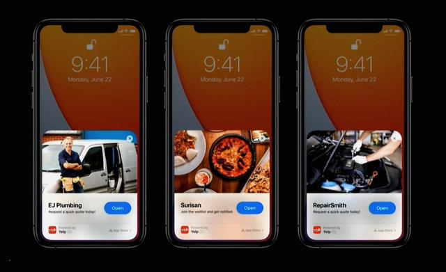 WWDC 2020来了：最具颠覆性的iOS14发布！还有更便宜的电脑