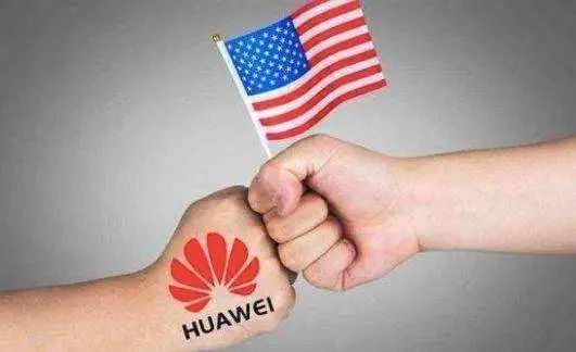 如果华为倒了，你会选择什么品牌的手机？