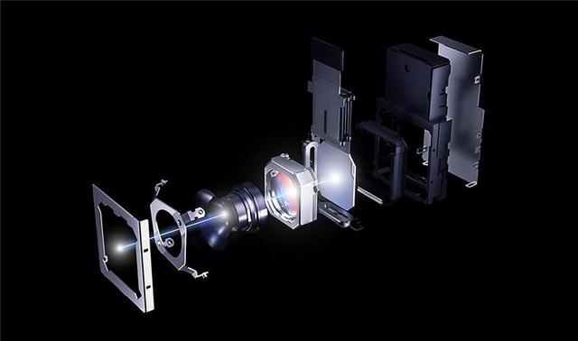 vivo X50 Pro评测：超感微云台加持，高颜值轻薄旗舰