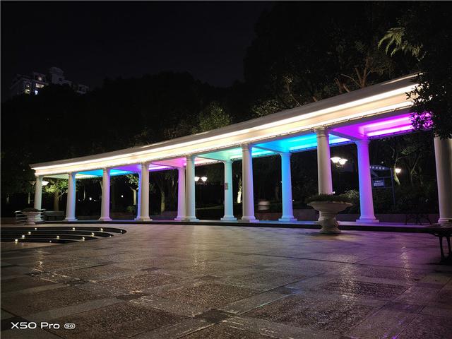 vivo X50 Pro评测：超感微云台加持，高颜值轻薄旗舰